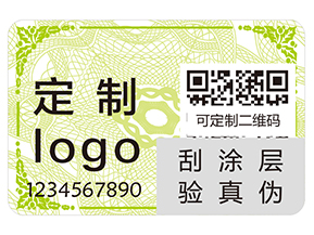 不干膠標簽有哪些需要注意的？
